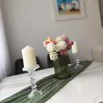 Bella Stan Na Dan 公寓