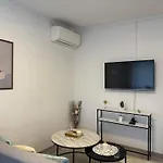 Bella Stan Na Dan Appartement