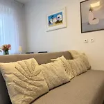 Bella Stan Na Dan Appartement *