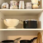 公寓 Bella Stan Na Dan Široki Brijeg