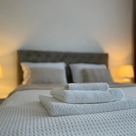 Bella Stan Na Dan 公寓 Široki Brijeg