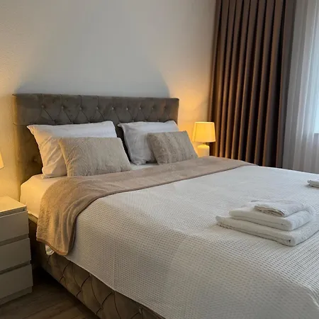 Bella Stan Na Dan * Široki Brijeg