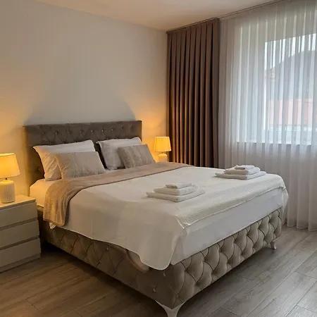 Bella Stan Na Dan 公寓 Široki Brijeg