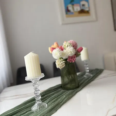 Bella Stan Na Dan Apartman