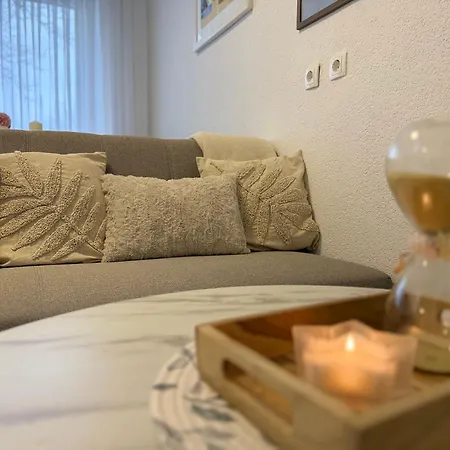 Bella Stan Na Dan Appartement