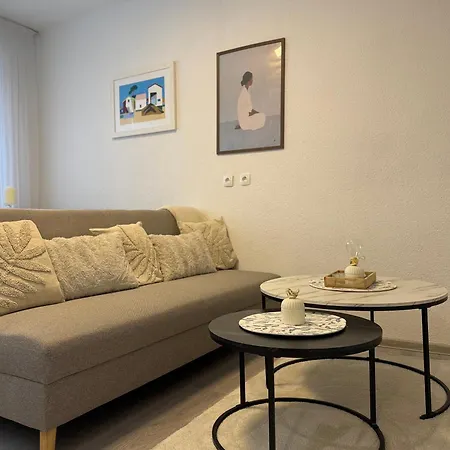 公寓 Bella Stan Na Dan *