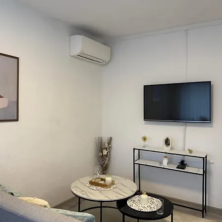 Bella Stan Na Dan Apartamento