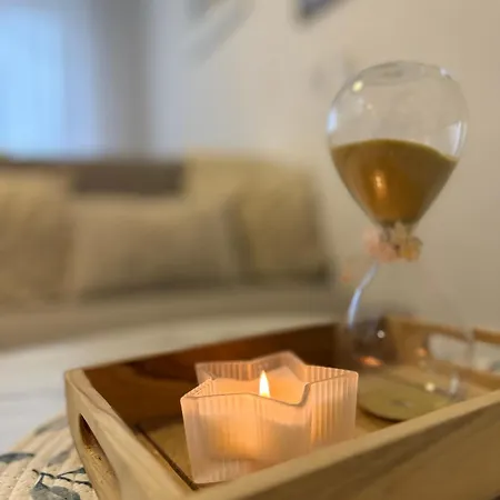 Bella Stan Na Dan Apartman Široki Brijeg