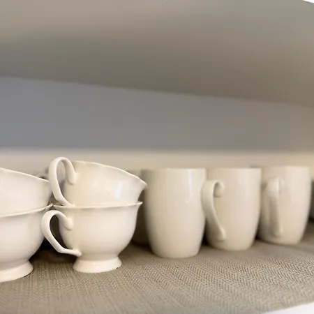 Bella Stan Na Dan Apartamento *