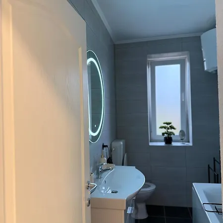 Bella Stan Na Dan Apartamento