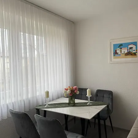 Bella Stan Na Dan Apartamento Široki Brijeg