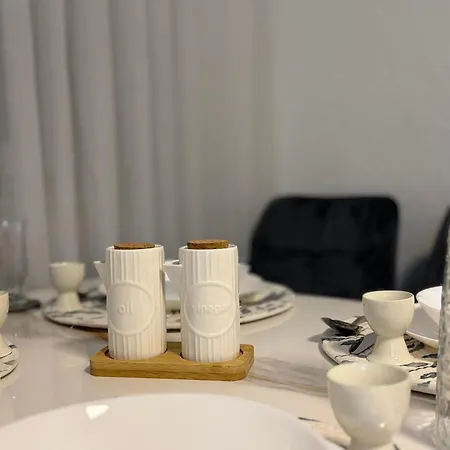 Apartman Bella Stan Na Dan *