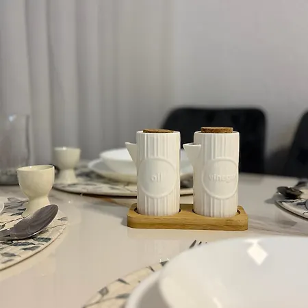 Bella Stan Na Dan 公寓