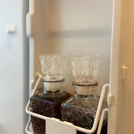 Bella Stan Na Dan Apartman Široki Brijeg