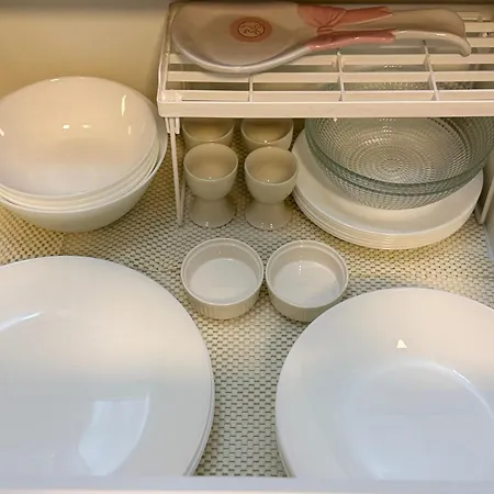 Bella Stan Na Dan 公寓 *