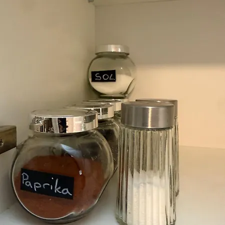 Bella Stan Na Dan Široki Brijeg