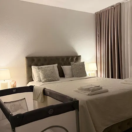 Apartman Bella Stan Na Dan *