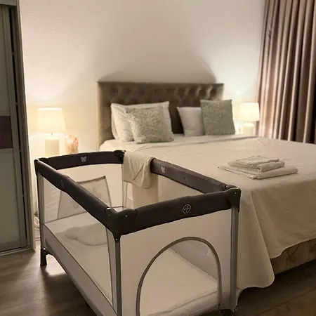 Apartman Bella Stan Na Dan Široki Brijeg