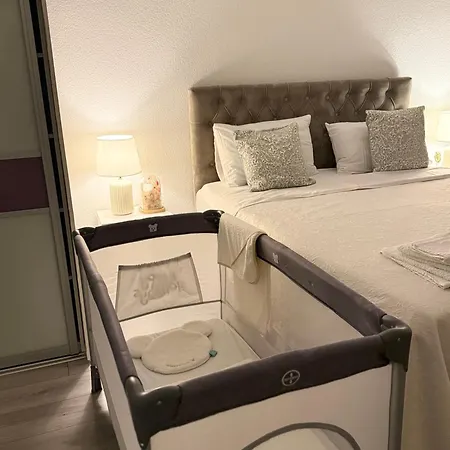 Apartman Bella Stan Na Dan