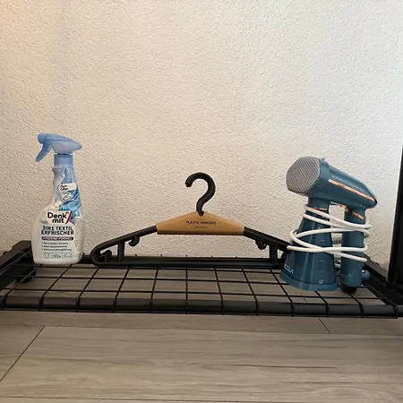 Bella Stan Na Dan Apartman
