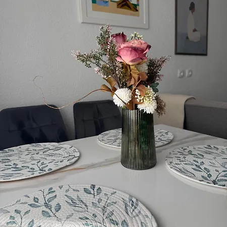 Apartman Bella Stan Na Dan Široki Brijeg