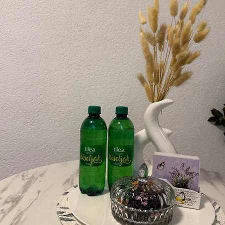 Apartman Bella Stan Na Dan