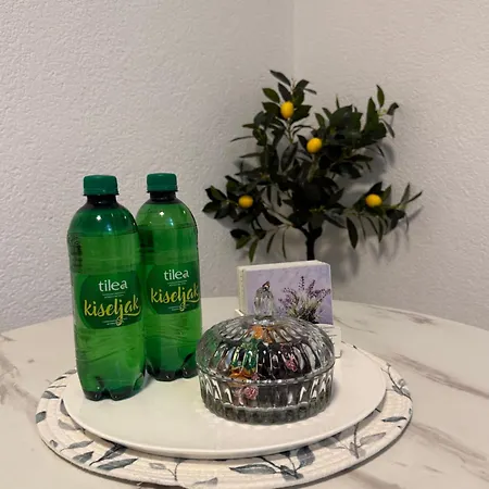 Bella Stan Na Dan Apartman