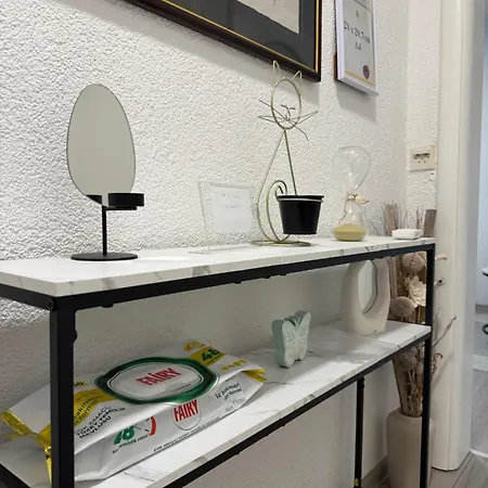 Bella Stan Na Dan Apartman *