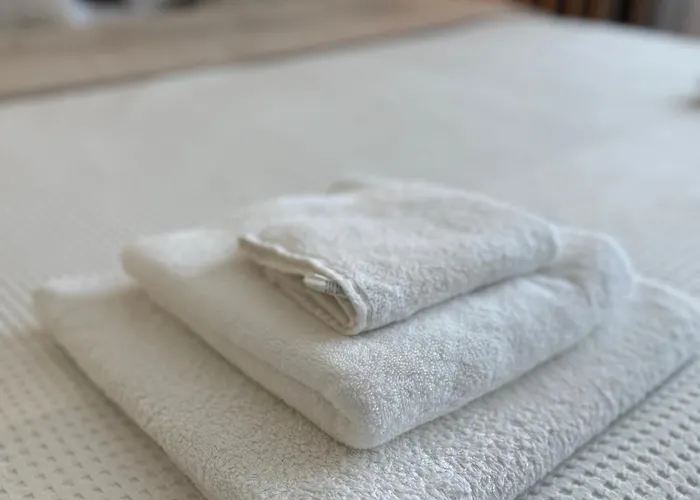 公寓 Bella Stan Na Dan *