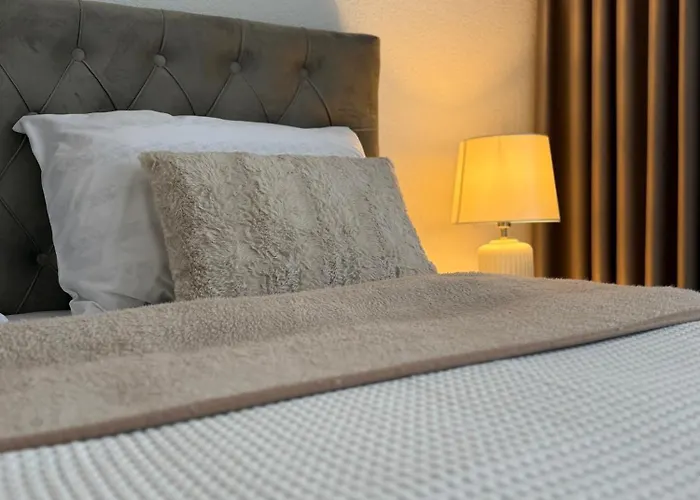 Bella Stan Na Dan 公寓