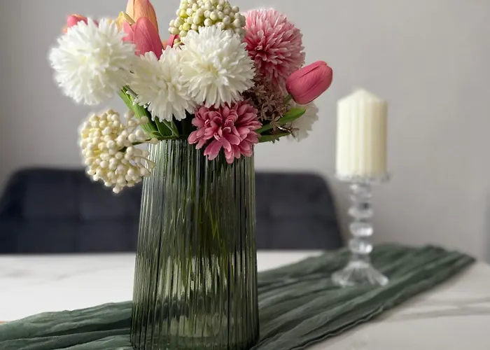 公寓 Bella Stan Na Dan *