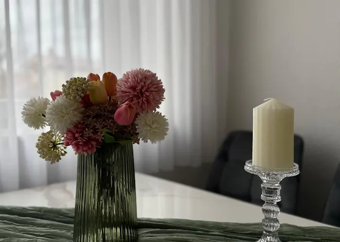 公寓 Bella Stan Na Dan *