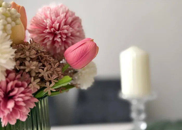 Bella Stan Na Dan 公寓 Široki Brijeg