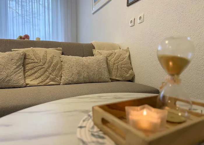 Bella Stan Na Dan 公寓