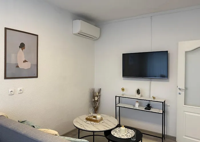 Bella Stan Na Dan 公寓