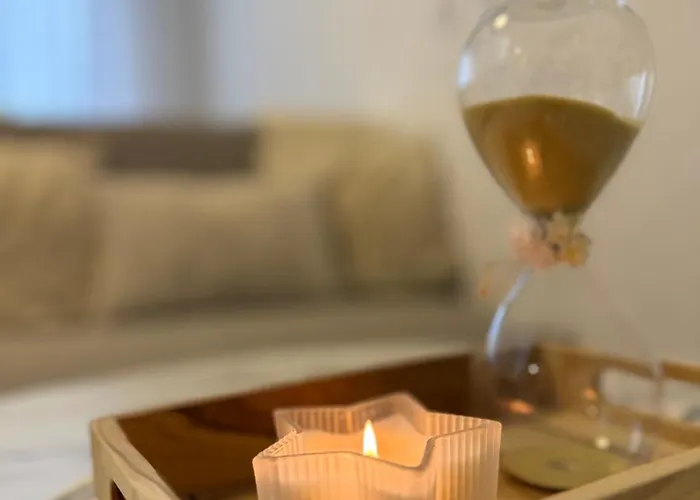 Bella Stan Na Dan 公寓 Široki Brijeg