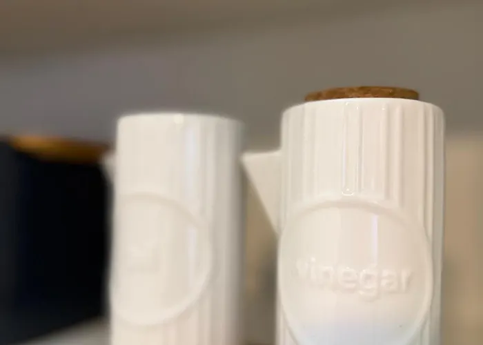 公寓 Bella Stan Na Dan