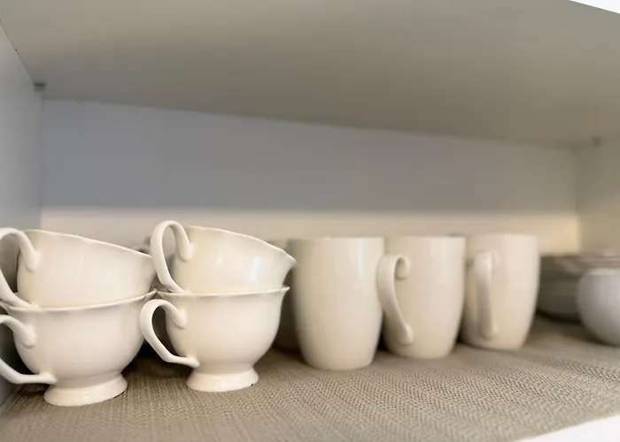 Bella Stan Na Dan 公寓 *