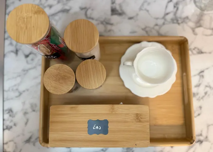 公寓 Bella Stan Na Dan Široki Brijeg