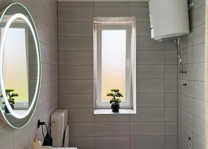 Bella Stan Na Dan * Široki Brijeg