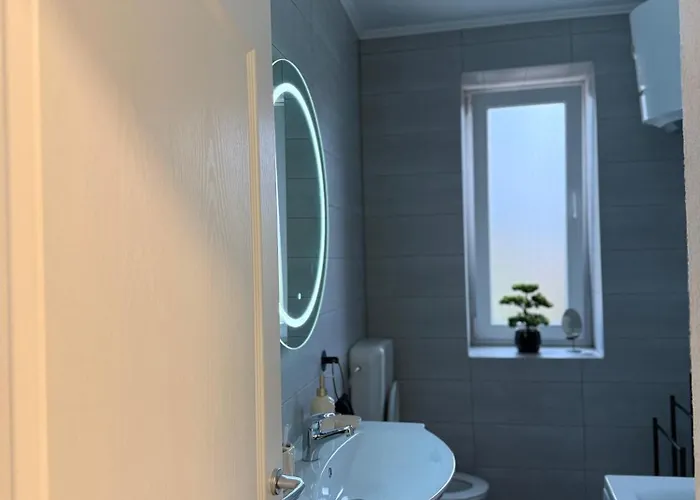 Bella Stan Na Dan 公寓