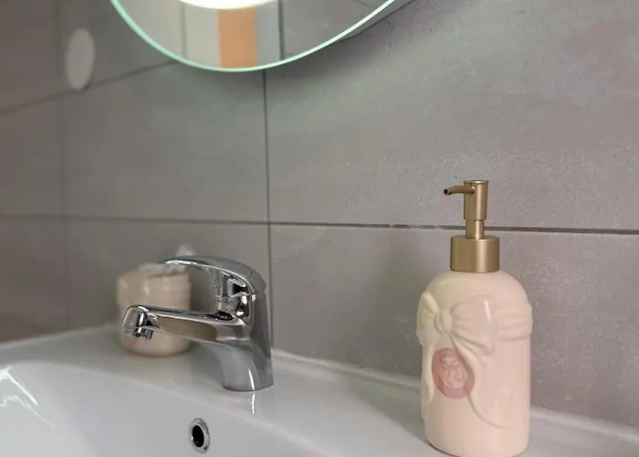 Bella Stan Na Dan 公寓