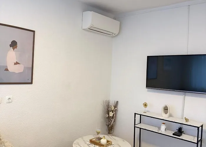 Bella Stan Na Dan Široki Brijeg