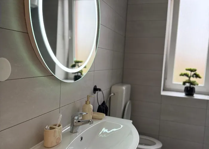 公寓 Bella Stan Na Dan