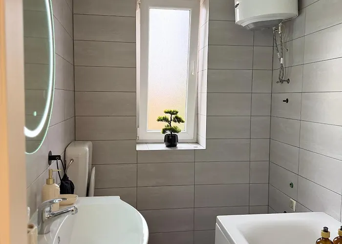 Bella Stan Na Dan Široki Brijeg