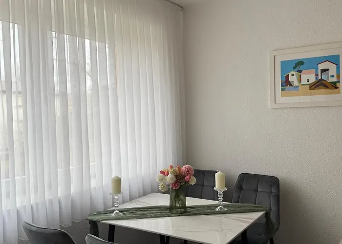 Bella Stan Na Dan 公寓 Široki Brijeg