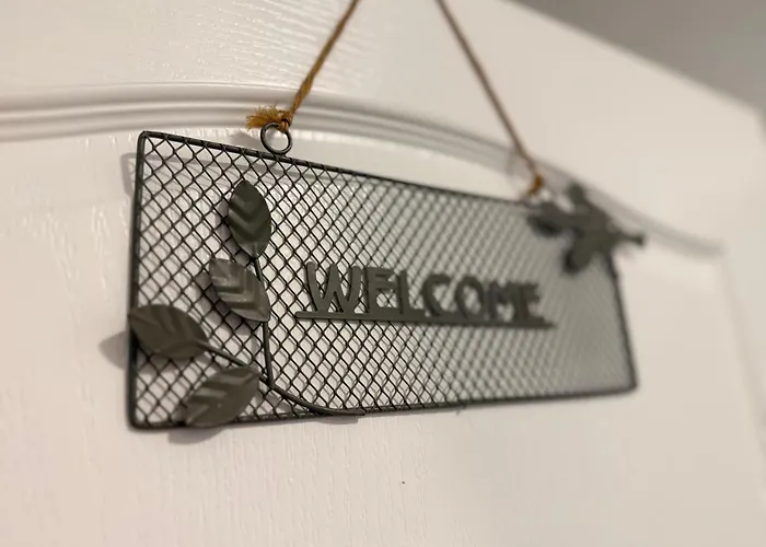 公寓 Bella Stan Na Dan Široki Brijeg